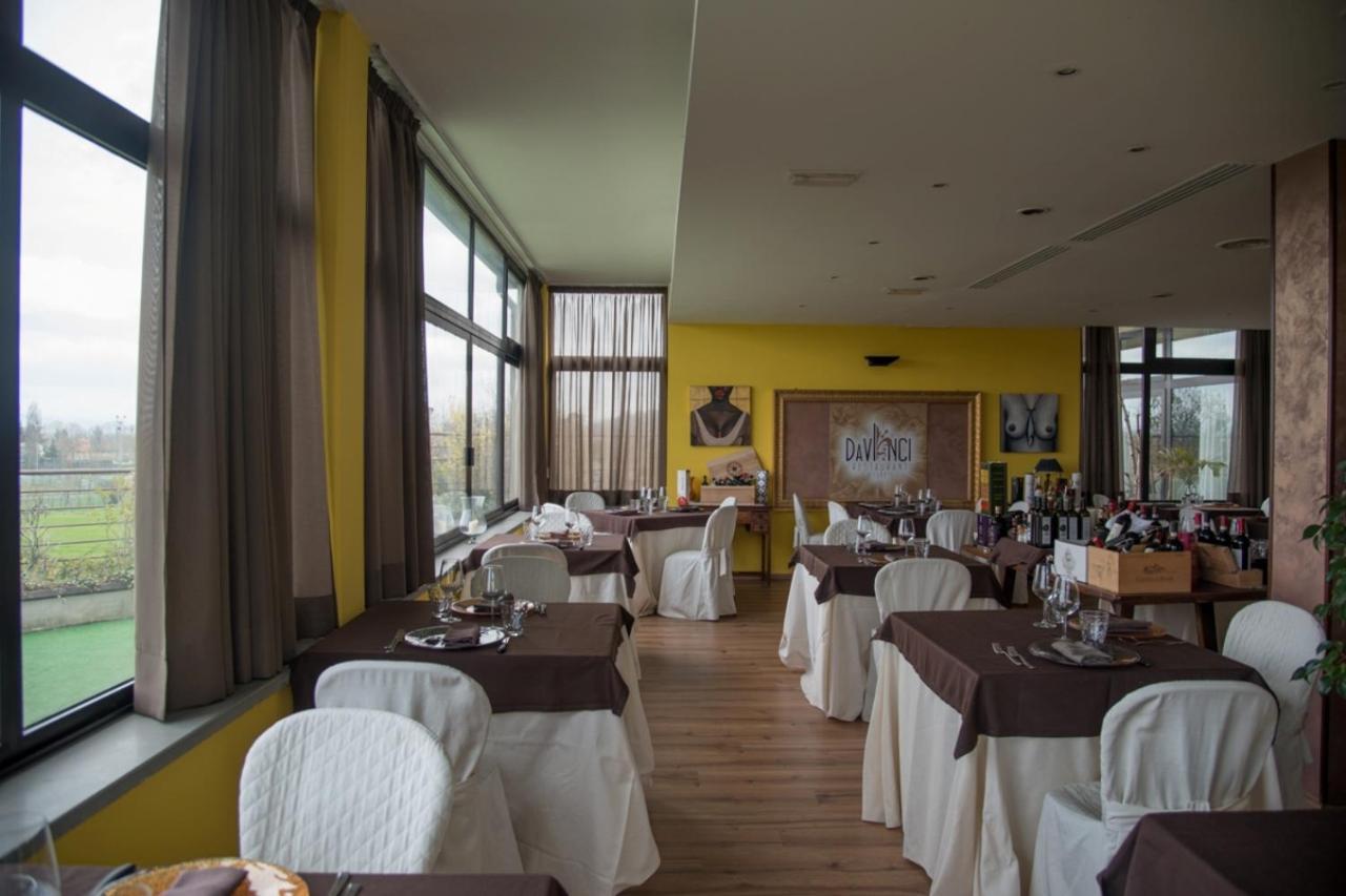 Anghiari Hotel Bagian luar foto